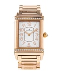 Pre-Owned Jaeger-LeCoultre Reverso Lady Watch